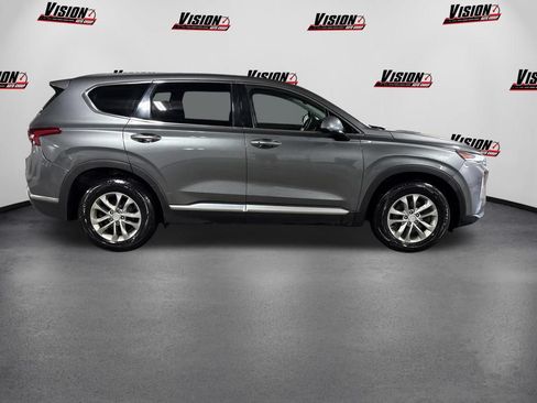Used 2019 Hyundai Santa Fe SEL AWD/4WD image 4