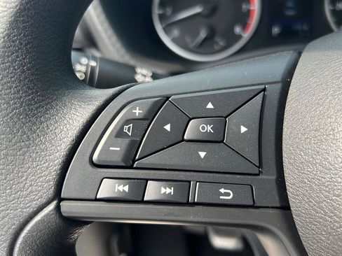 New 2025 Nissan Sentra S image 17