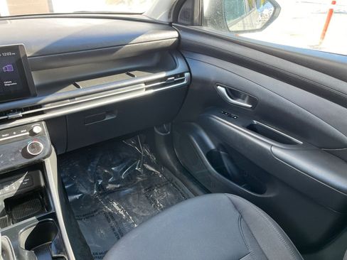 Used 2025 Hyundai Tucson SEL image 34