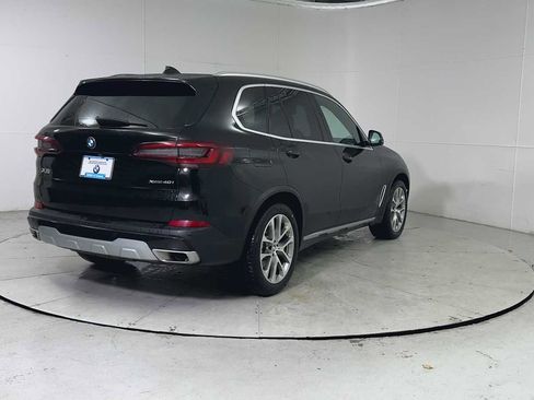 Used 2023 BMW X5 xDrive40i w/ Premium Package image 2