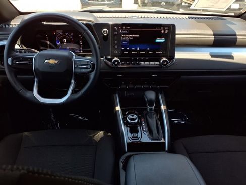 Used 2023 Chevrolet Colorado LT w/ LT Convenience Package image 20