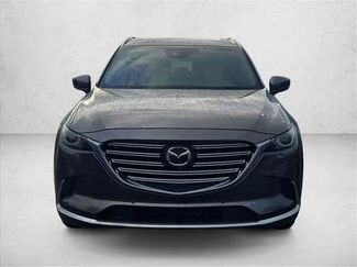 Used 2019 MAZDA CX-9 Grand Touring FWD video 2