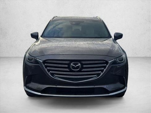 Used 2019 MAZDA CX-9 Grand Touring FWD image 2