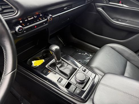 Used 2025 MAZDA CX-30 AWD 2.5 S w/ Preferred Package image 13