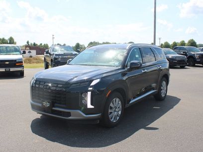 Used 2025 Hyundai Palisade SEL