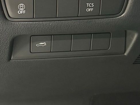 Used 2025 MAZDA CX-50 AWD 2.5 S w/ Preferred Package image 20