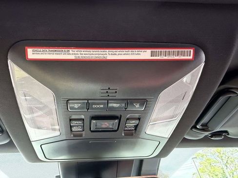 Used 2021 Toyota RAV4 SE w/ Weather & Moonroof Package AWD/4WD image 30