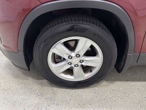 Used 2016 Chevrolet Trax LT image 8