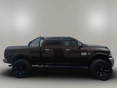 Used 2014 RAM 2500 Longhorn w/ Convenience Group AWD/4WD image 6