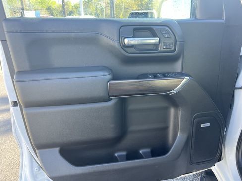 Used 2020 GMC Sierra 1500 SLT w/ SLT Premium Plus Package image 14