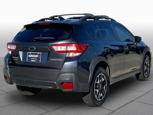 Used 2019 Subaru Crosstrek 2.0i Premium AWD/4WD image 13