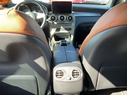 Used 2018 Mercedes-Benz GLC 43 AMG 4MATIC image 29