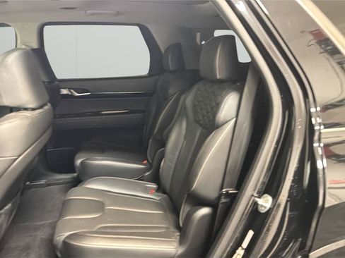 Used 2021 Hyundai Palisade Limited FWD image 11
