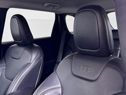 Used 2019 Jeep Cherokee Limited w/ Trailer Tow Group image 19