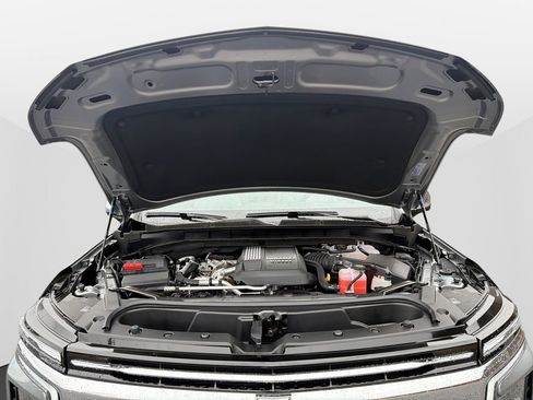 New 2026 Chevrolet Suburban Premier w/ Sun And Tow Package image 42