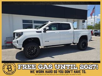New 2026 GMC Sierra 1500 AT4 w/ Technology Package AWD/4WD video 1