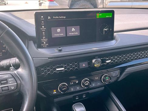 Used 2024 Honda Accord Sport image 6