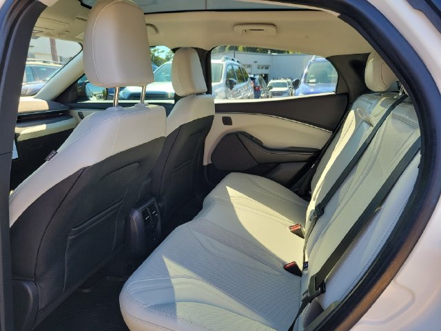 Used 2024 Ford Mustang Mach-E Premium RWD image 14