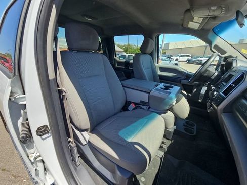 Used 2017 Ford F250 XLT AWD/4WD image 16