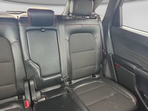 Used 2024 Ford Escape ST-Line w/ Tech Pack #1 AWD/4WD image 42