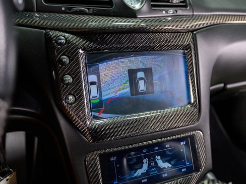 Used 2015 Maserati GranTurismo MC image 39