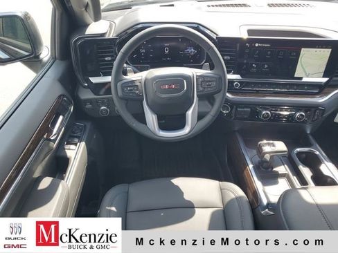 New 2026 GMC Sierra 1500 Elevation w/ Elevation Premium Package AWD/4WD image 24