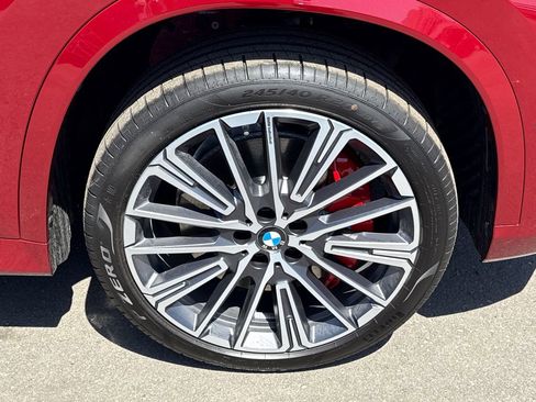 New 2026 BMW X1 xDrive28i w/ M Sport Package AWD/4WD image 7