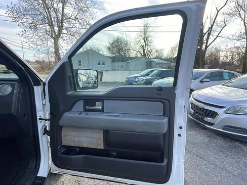 Used 2014 Ford F150 XLT image 26