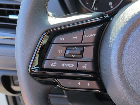 New 2026 Subaru Forester Sport AWD/4WD image 19