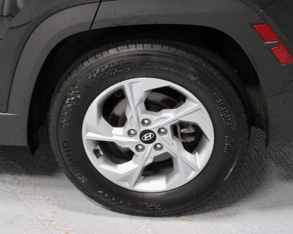 Used 2024 Hyundai Tucson SEL FWD image 18