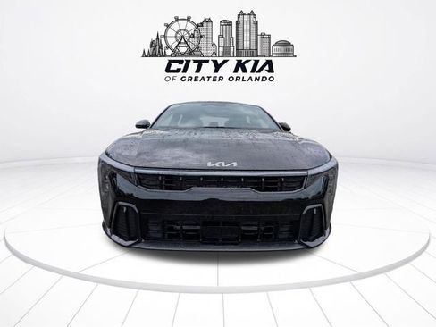 New 2026 Kia K4 EX FWD image 9