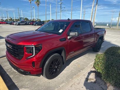 Used 2023 GMC Sierra 1500 Elevation