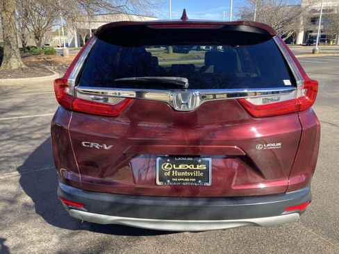 Used 2019 Honda CR-V EX image 3