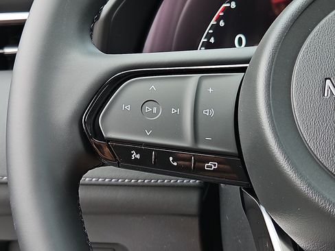 New 2026 MAZDA CX-5 Select AWD/4WD image 16