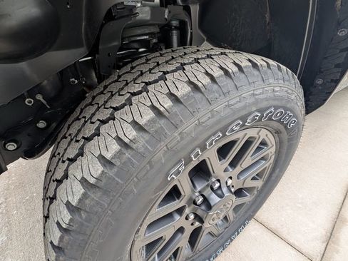 New 2026 RAM 3500 Limited image 55