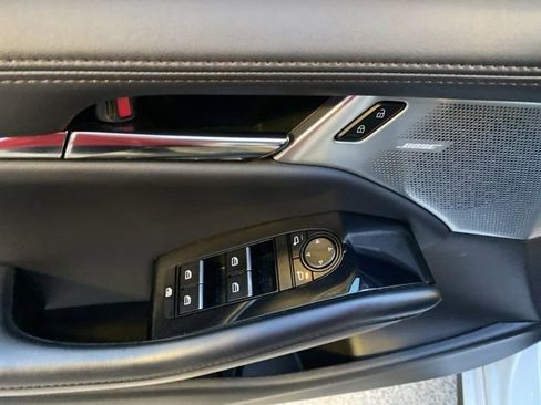 Used 2023 MAZDA MAZDA3 2.5 Turbo Sedan w/Premium Plus image 17