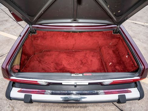 Used 1988 Mercedes-Benz 560 SL image 74