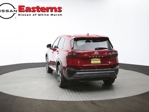 Used 2023 Nissan Rogue SL image 90