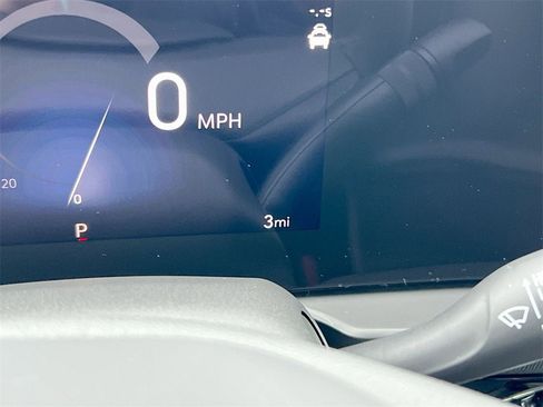 New 2026 Buick Envista Sport Touring image 12