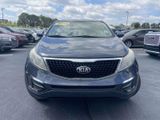 Used 2016 Kia Sportage LX image 2
