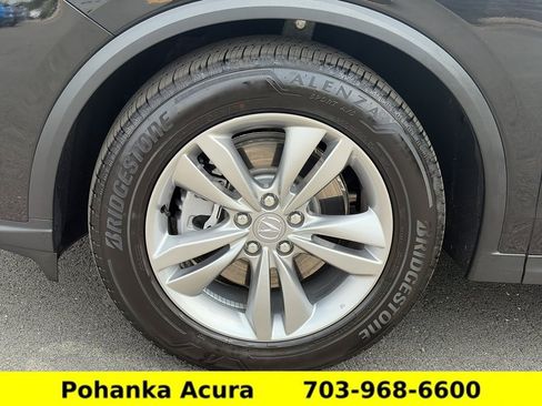 Certified 2026 Acura MDX SH-AWD image 29