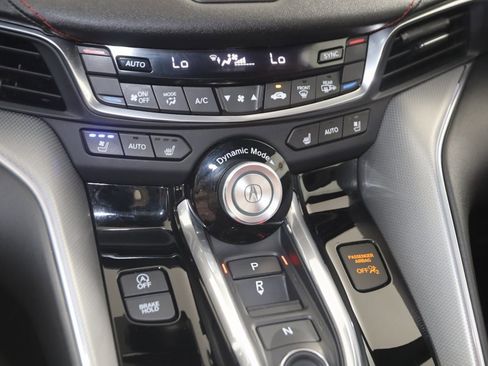 Used 2022 Acura TLX w/ A-SPEC Pkg image 31