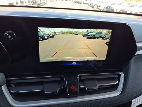 New 2026 Chevrolet TrailBlazer LT w/ Driver Confidence Package AWD/4WD image 12