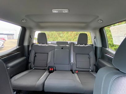 New 2026 GMC Sierra 1500 Elevation