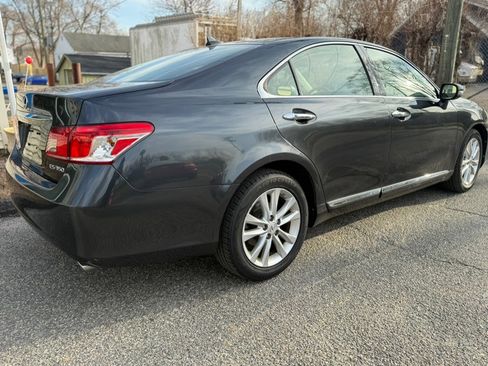 Used 2010 Lexus ES 350 image 8