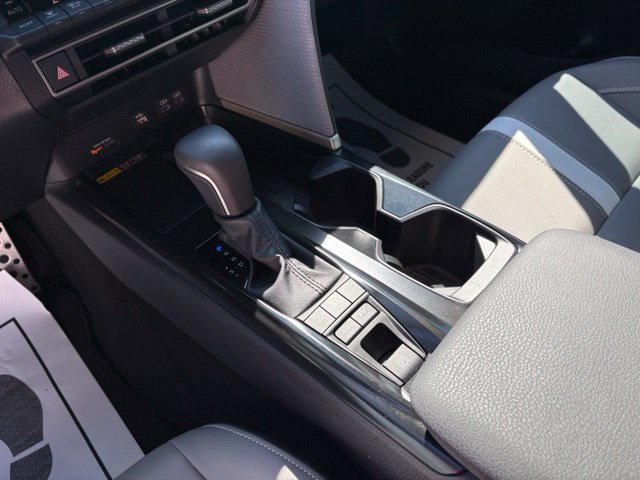 Used 2026 Toyota Camry SE w/ Convenience Package FWD image 21