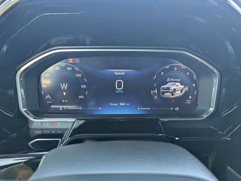 New 2026 Chevrolet Silverado 1500 LT Trail Boss w/ LT Trail Boss Premium Package AWD/4WD image 33