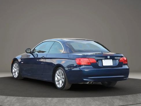 Used 2013 BMW 328i Convertible image 13