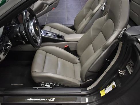 Used 2013 Porsche 911 Carrera 4S AWD/4WD image 21