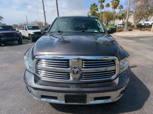 Used 2018 RAM 1500 Big Horn image 3